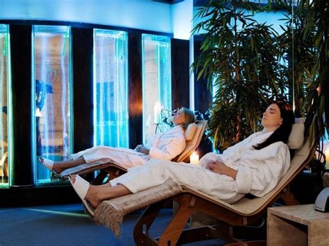 winter spa packages and thermal suites in ireland 2021 spas ie