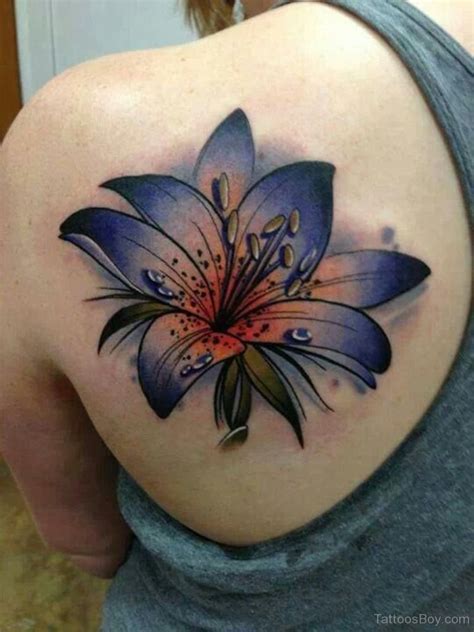 Flower leg tattoos designs for girls: Flower Tattoos | Tattoo Designs, Tattoo Pictures | Page 58