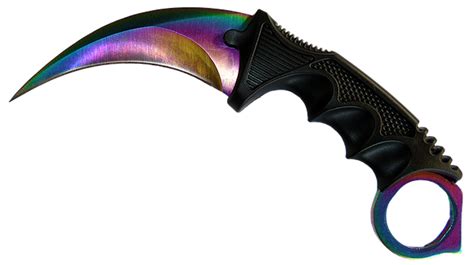 What Are The Uses Of Karambit Knives Survivallife