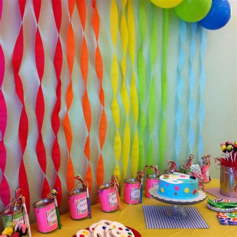 10 Amazing Birthday Party Ideas For 7 Year Old Girl 2024