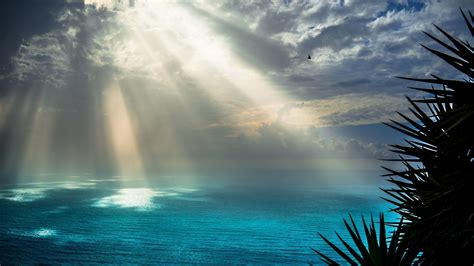 Sun Rays Wallpapers Top Free Sun Rays Backgrounds Wallpaperaccess