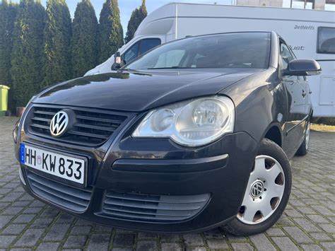 Polo Lift Zadbany Klima Drzwi Niemcy Chojnice Olx Pl