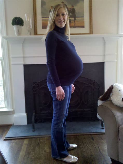 How Sweet It Is 29 Weeks Pregnant With Twins