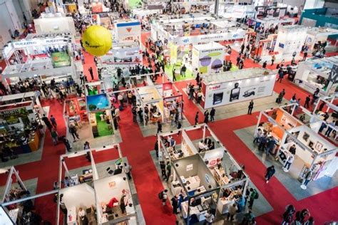 Important Tips For Choosing The Best Exhibition Stand