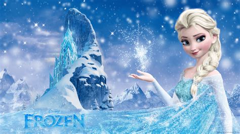 Hình Nền Elsa Frozen Top Những Hình Ảnh Đẹp