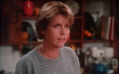 Meredith Baxter In My Breast 1994