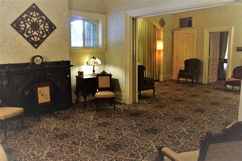 Funeral Home Sharon Pa