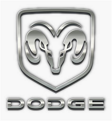 Dodge Ram Pickup Logo Dodge Car Logo Png Transparent Png Kindpng