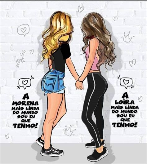 desenhos de melhores amigas tumblr mastoya