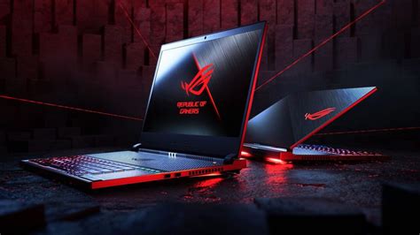 Best Gaming Laptops For Different Budgets In 2023