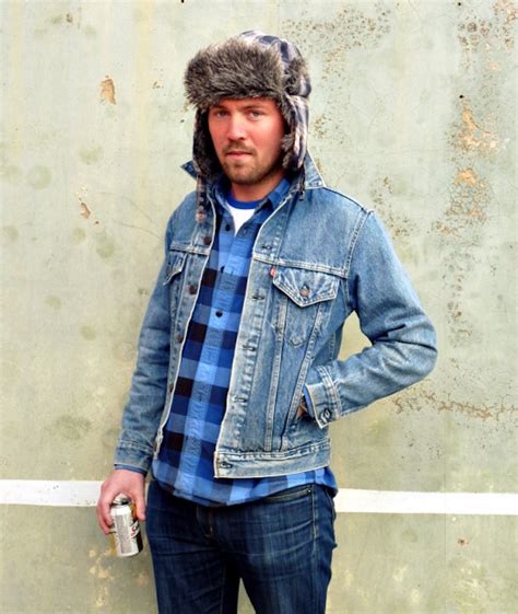 Economisez avec notre option de livraison gratuite. La veste en jean LEVIS - un classique vintage pour homme ...
