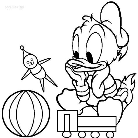 But like many large families, we have a problem child. Printable Donald Duck Coloring Pages For Kids | Cool2bKids