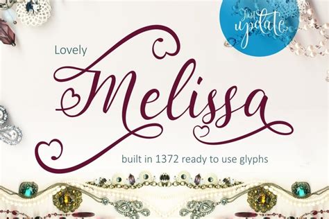Lovely Melissa 334