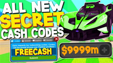 All New Secret Codes In Driving Empire Codes Roblox Driving Empire