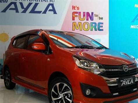 39+ Harga Mobil Ayla Images - lalurezaalvian.com