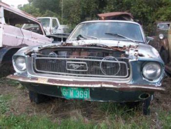 Where are the closest auto salvage yards? Muscle Car Salvage Yards Near Me Locator - Junk Yards Near Me
