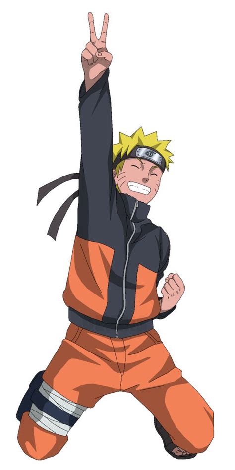 Naruto Uzumaki うずまきナルト Uzumaki Naruto Is The Title Character And