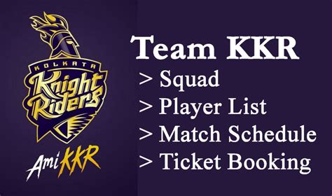 Kkr Team 2021 Players List Kkr Team Players List For Ipl 2021 Kolkata
