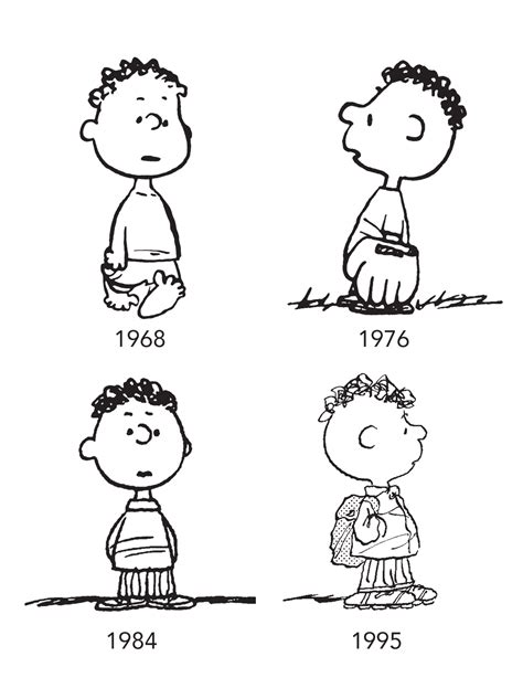 Drawings Of Charlie Brown