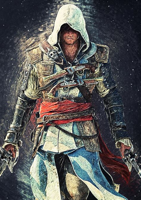 Assassins Creed Photograph By Zapista Ou Fine Art America