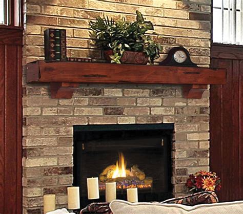 Shenandoah Fireplace Mantel Shelf Fireplace Guide By Linda