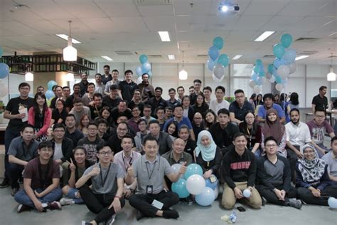 The name involve asia derives from our vision of a unified platform that is integrated with thousands of marketing campaigns and partners across asia. TNG Digital Sdn Bhd Company Profile and Jobs | WOBB