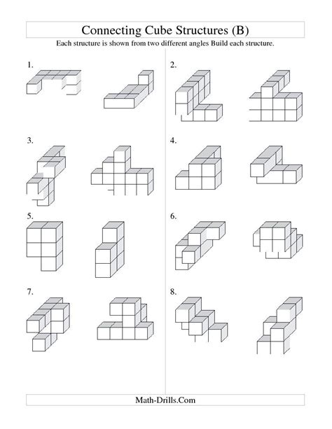 Basic Construction Math Worksheets Pdf Thekidsworksheet