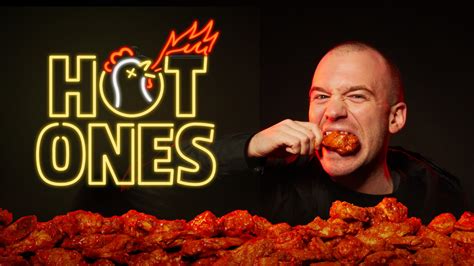Hot Ones Watch Full Show Episodes Videos More Complex
