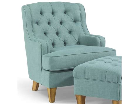 If you are looking for a comfortable living room chair with a small plushy pillow, then you should check out this roundhill furniture pisano teal blue fabric armless contemporary accent. Comfortable Accent Chairs You Want to See - HomesFeed