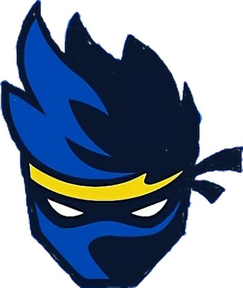 Ninja Fortnite Logo Wallpapers On Wallpaperdog