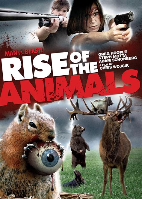 Rise Of The Animals 2011 Imdb