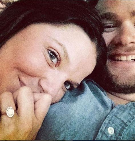 I Do 8 Shocking Secrets From Amy Duggars Wedding To Dillion King