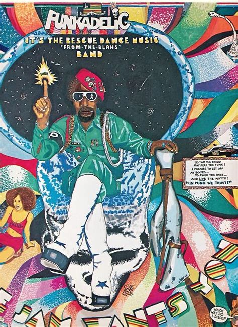 Foolbleed Funkadelic Sunglasses Randb Albums Music Albums Music