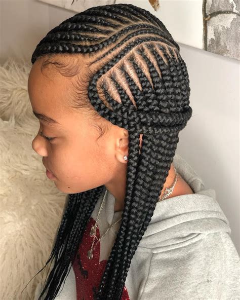 New Amazing Braids Hairstyles Compilation 2019 Lovely Hair Ideas