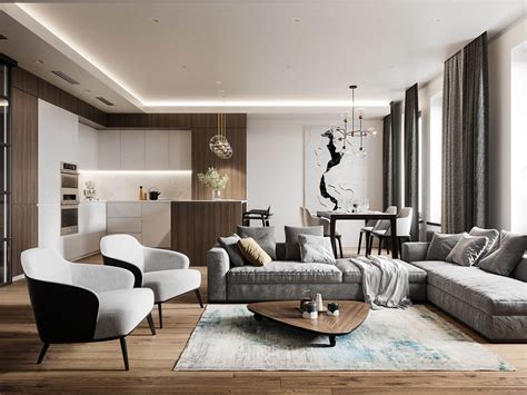 Top 10 Favorite Interior Design Styles In Nearly Years 2020 2023