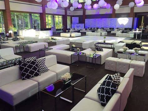 Event Gallery Modern Event Rental