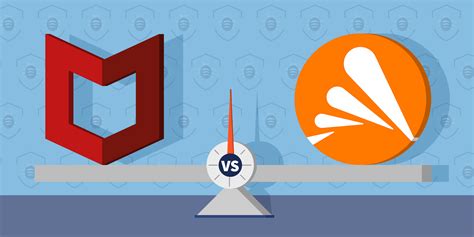 Mcafee Vs Avast Which Antivirus Takes The Crown In 2023