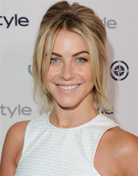 15 Ravishing And Roaring Julianne Hough Hairstyles Haircuts And Hairstyles 2020