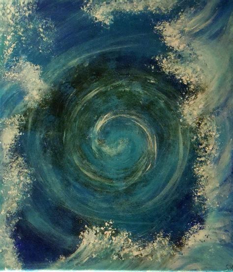 Water Swirl By Sn Art On Deviantart