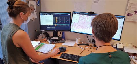 Digital Pathology Enables Dutch Pathologists To Work From Home Sectra