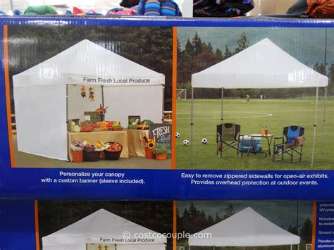 Check out our awesome collection of 10x10 printable canopies below. Instant Canopy 10 x 10