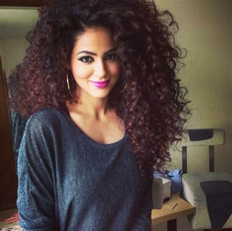 Annie Khalid I Love Her Hair Umhello Why Are We Not