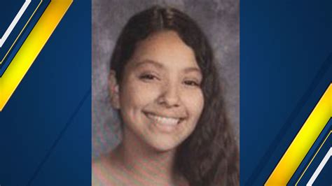 13 Year Old Missing Dinuba Teen Has Been Found Abc30 Fresno