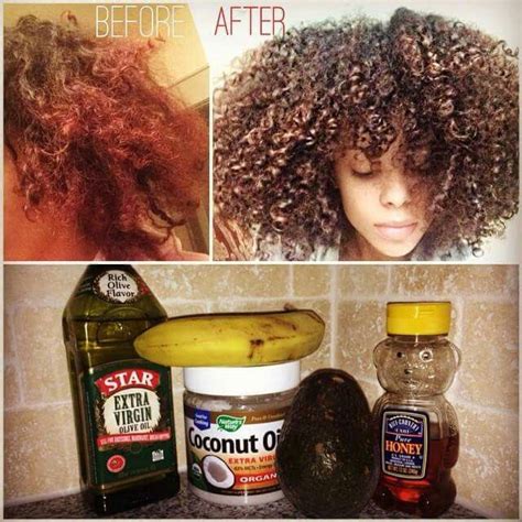 One of my goals for this year is to figure out a better hair care routine for both myself and you shampoo, you condition… something in the conditioner makes you have to shampoo again so the cycle starts all over. DIY Hair Revitalizing Deep Conditioner | Deep hair ...