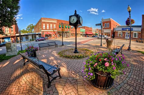 10 Awesome Cities To Visit In Indiana