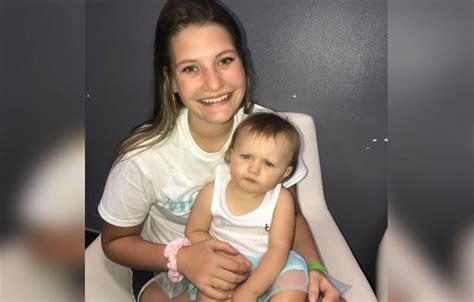 ‘teen Mom Rachel Beavers Sister Arrested For Domestic Assault