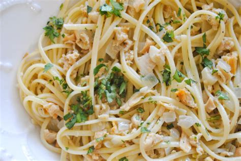 Linguine with Clam Sauce | Cooking Secrets for Men | Recipe