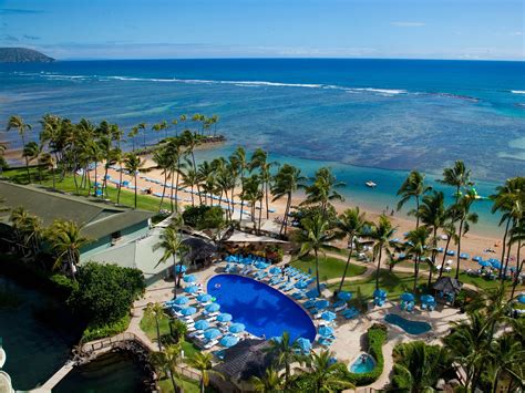 Best Beach Resorts In Oahu Hawaii Hotels Hawaii Resorts Hawaii Beaches