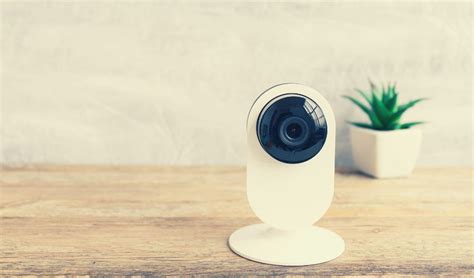 Best Indoor Security Camera Without Monthly Subscription Fees