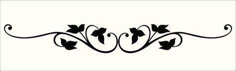 Vectorized Vine Scroll Stock Illustration Download Image Now Istock